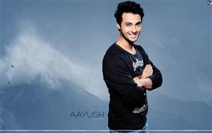 Aayush Sharma